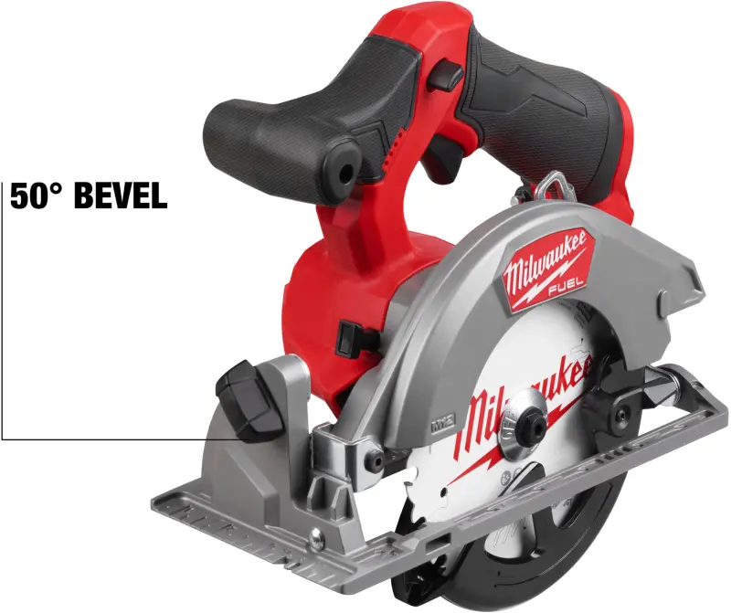 Aku kotoučová pila 140 mm Milwaukee M12 FCS442-502X (5,0 Ah) (MI4933493489)